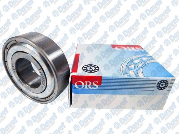GMB 6202.2RS Alternatör Rulmani M131 Direksiyon Üst Tabla
